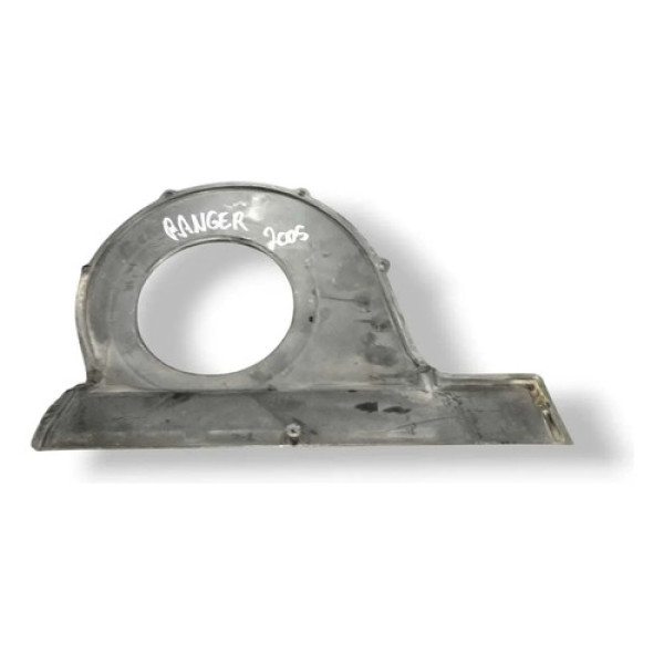 Carcaça Caixa Evaporadora Ford Ranger 2005 2006 F87h19804aa