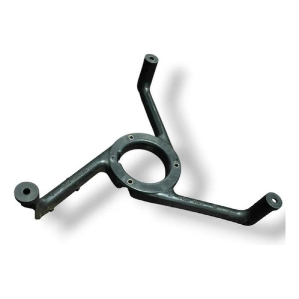 Suporte Ventoinha Radiador Volkswagen Golf 1999 1j0121206c
