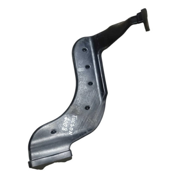 Duto Ar Esquerdo Hyundai  Tucson 2.0  2008 973602e000