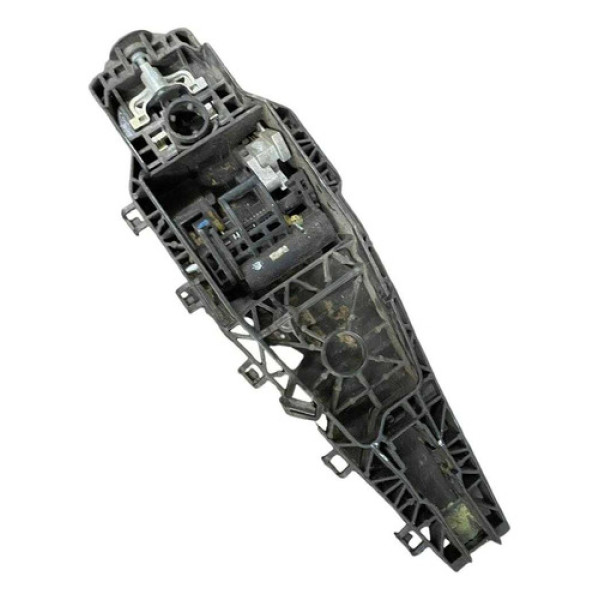 Suporte Maçaneta Externa Tras Esquerda Jeep Compass 53438496 Dianteira