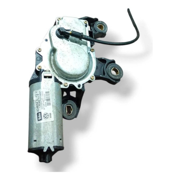 Motor Limpador Vidro Traseiro Audi A3 2004 2005 2006 404834b