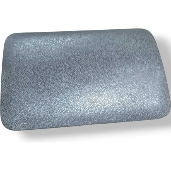 Tampa Superior Painel Ford Fiesta 2003 2004 2s65b045g78aaw Preto