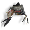 Caixa Fusivel Chevrolet Montana 1.8 2004 A 2007 24435922