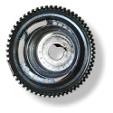 Polia Virabrequim Chevrolet Corsa 1.4 2009 2010 2011 2012