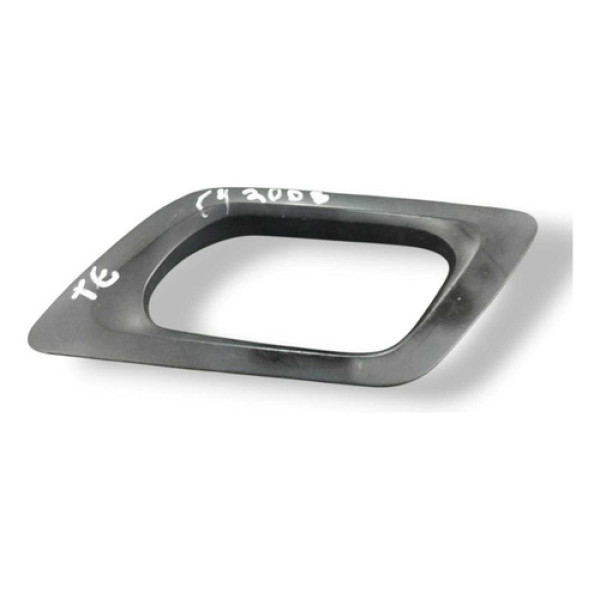 Moldura Maçaneta Traseira Esquerda Citroen C4 08 9657086277