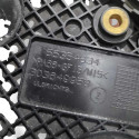 Capa Inferior Correia Dentada Chevrolet Cruze 2016 55354834 Preto