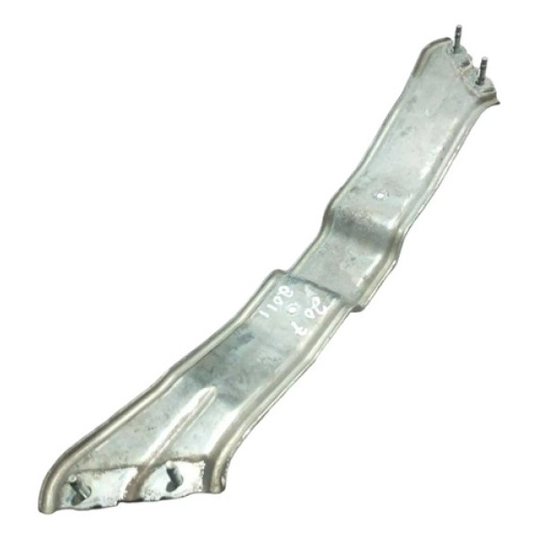 Reforço Suporte Agregado Peugeot 207 1.4 2011 2012 96405908