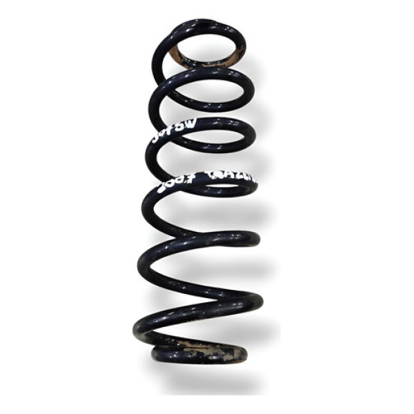 Mola Suspensao Traseira Peugeot 2007 2008 2009 2010