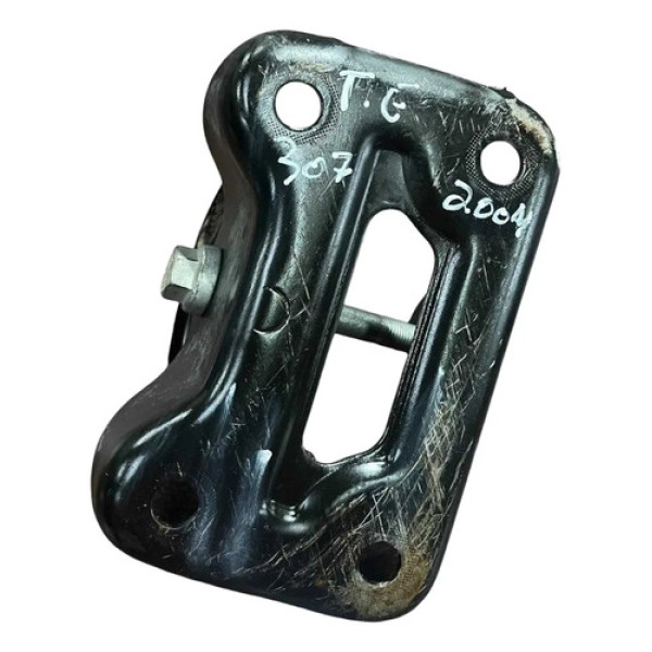 Suporte Eixo Traseiro Esquerdo Peugeot 307 2.0 2004 2005