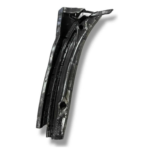 Grade Churrasqueira Lado Esquerdo Outlander 2012 - 7405a435 Preto