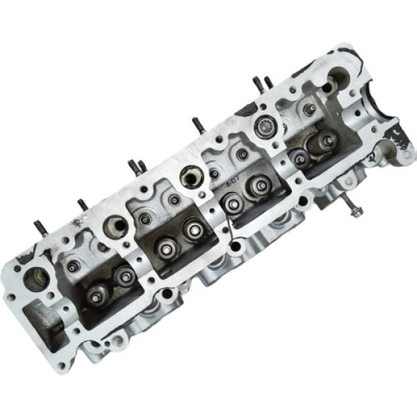 Cabeçote Motor  1.6 Volkswagen Voyage 2014 2015 032103373s