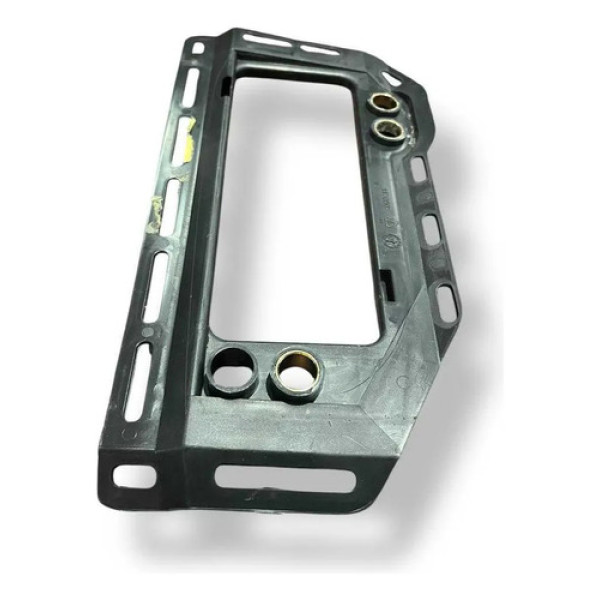 Aplique Painel Corta Fogo Renault Clio Sedan 2007 1170597