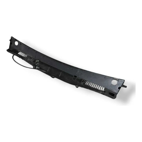 Churrasqueira Mercedes Classe A 160 1999 2000 1688300213 Preto Fosco