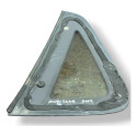 Vidro Fixo Traseiro Direito Chevrolet Montana 2004 A 2009