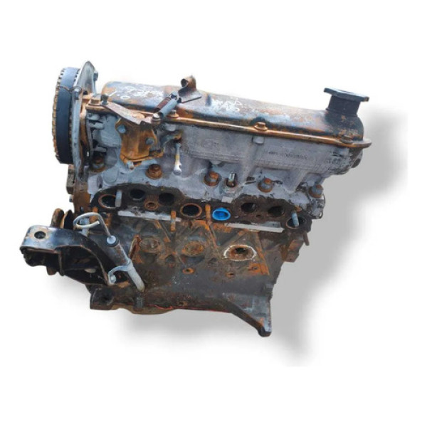 Motor Parcial Fiat Uno 1.0 Fiasa 1993 1994 1995 1996