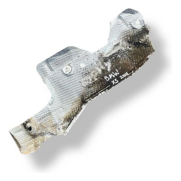 Defletor Calor Escape Bmw X5 2001 2002 2003 2004 2005