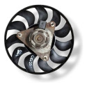 Ventoinha Radiador Chevrolet Celta 2003 2004 2005 2he006