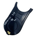Capa Correia Dentada Chevrolet  Chevette 1986 A 1994