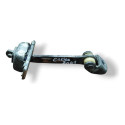 Limitador Porta Traseira Direita Chevrolet Corsa 1.4 2009/10