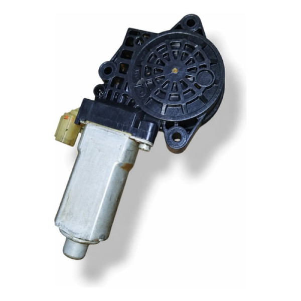 Motor Maquina Vidro Dianteiro Esquerdo Hyundai Tucson 2009