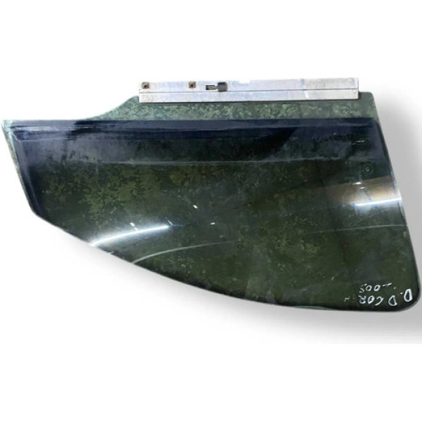 Vidro Porta Dianteira Direita Chevrolet Corsa 1.0 2008/2010