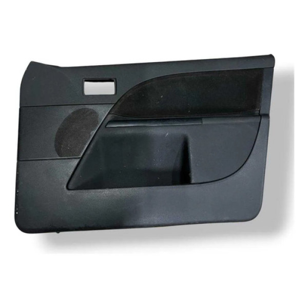 Forro Porta Dianteira Direita Ford Mondeo  2002 1s7xf23900 Preto