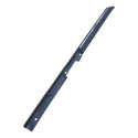 Soleira Interna Esquerda Chevrolet  Omega Gls 1995/2000  Prateado