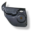 Forro Porta Traseiro Direito Chevrolet Celta 02/15 93330773