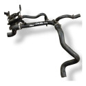 Tubo Agua Motor Chevrolet Corsa Meriva 2006 A 2010 93378094