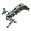 Suporte Coxim Cambio Trambulador Chevrolet Celta 2003 2004