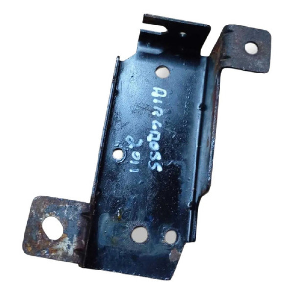 Suporte Atuador Trava Estepe C3 Aircross 1.6 2011 9673683880