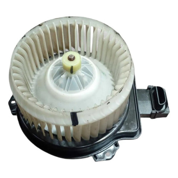 Motor Ar Forçado Ventilador Honda Fit 1.5 2015 A 2020 Ae1490 220v