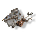 Tbi Corpo Borboleta Chevrolet Chevette Gasolina 1989 1990