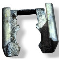 Trava Bico Injetor Chevrolet Vectra 1997 1998 1999 A 2005 127v