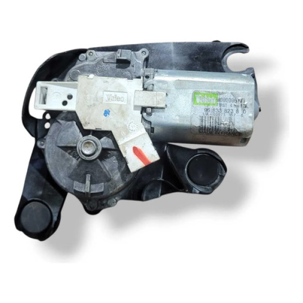 Motor Limpador Traseiro Citroën C3 2014 2015 2016 9683382380