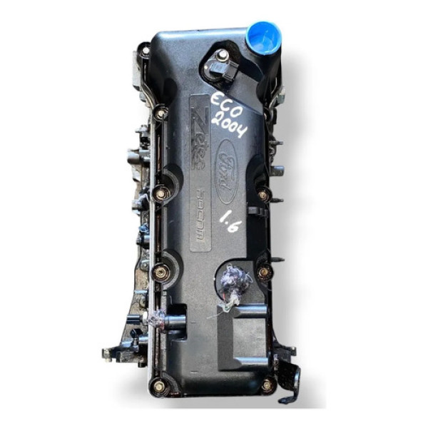 Motor Parcial Ford Ecosport 1.6 2003 2004 2005 2006