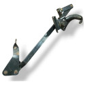 Braço Limitador Articulado Cabine Chevrolet S10 2011 2012