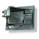 Moldura Porta Treco Chevrolet Blazer 2008 2009 2010 2011 1