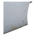 Porta Traseira Esquerda Chevrolet Blazer 2009 2010 Detalhe Traseira Esquerda Azul