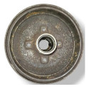 Cubo Traseiro Direito Chevrolet Corsa Classic 2005 93245407