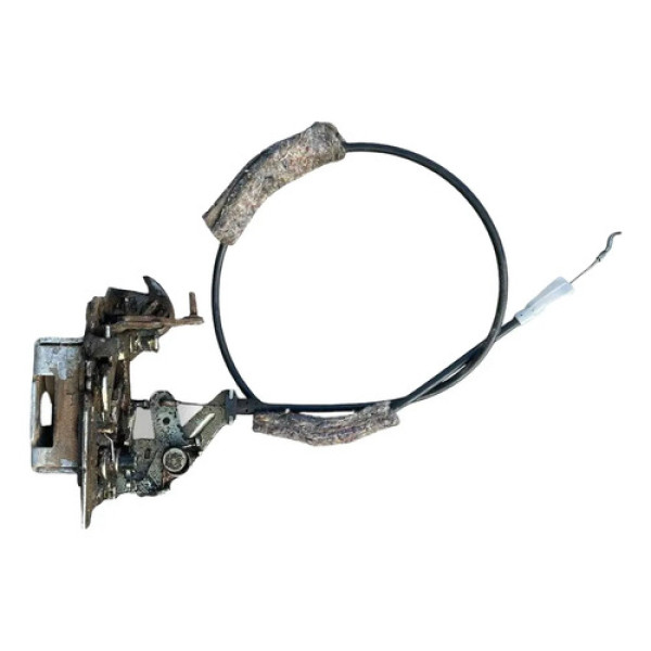 Fechadura Dianteira Volkswagen Gol G3 2004 2005 5u3837014b