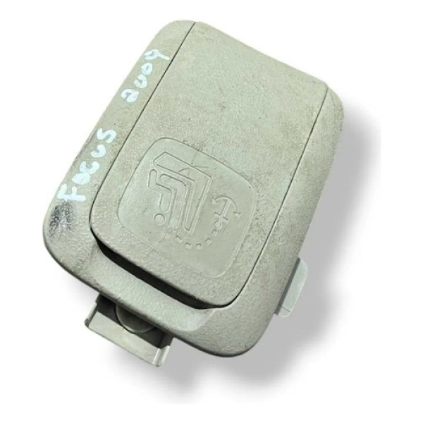 Tampa Acabamento Direito Bagagito Ford Focus 2009 83201tf0 Prateado