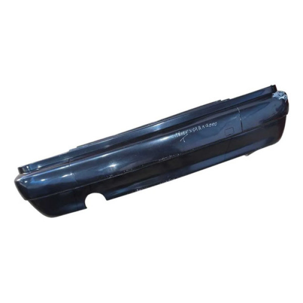 Parachoque Traseiro Citroen Xsara 2000 9622173877 Detalhe