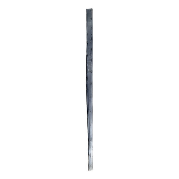 Friso Soleira Dianteiro Esquerda Duster 2014 76922416r Branco