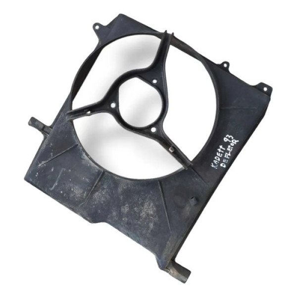 Defletor Ventoinha Gm Kadett 1991 1992 1993 1994 - 94627689