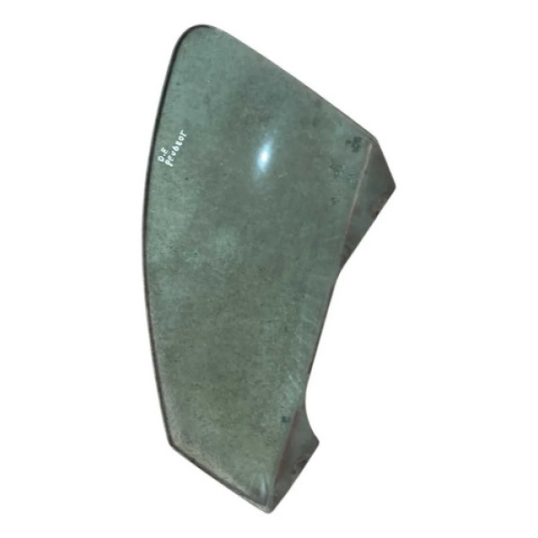 Vidro Dianteiro Esquerdo Peugeot 206 2001 2002 A 2012