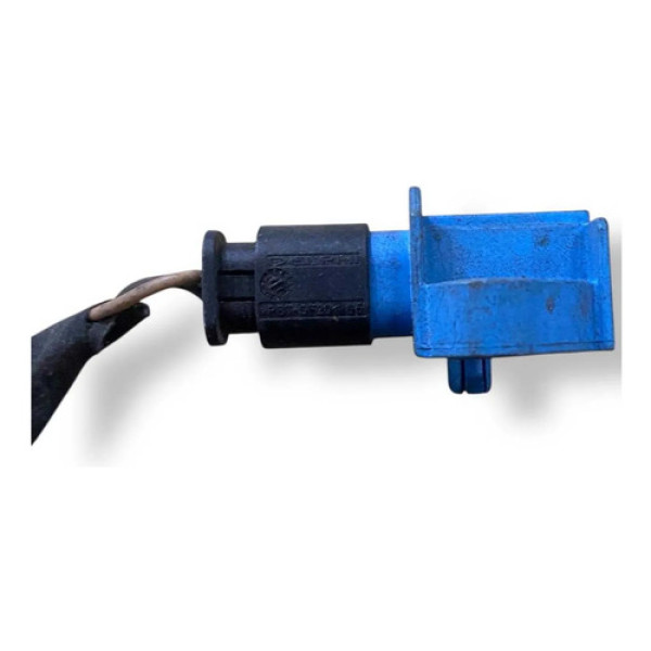 Sensor Colisão Airbag Fiat Freemont 2012 A 2017 - 56054183aa