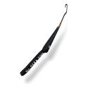 Braço Do Limpador De Parabrisa Chevrolet Blaze 897283149 Direito