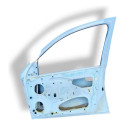 Porta Dianteira Direita Chevrolet Celta 2001 2002 A 2005 Dianteira Direita Branco