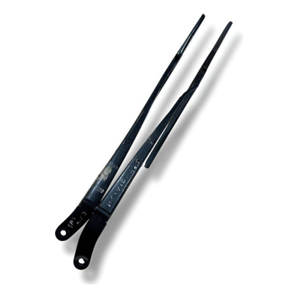 Par Braço Limpador Para-brisa Honda Civic 2012 2013 2014 Esquerdo